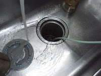 兵庫県　伊丹市　マンション　雑排水管洗浄作業報告
